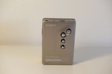 Sony walkman dd11 lettore - walkman, wm-dd11