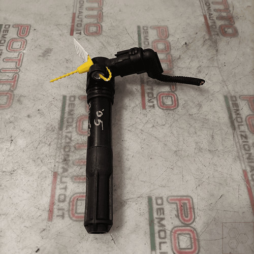 46777288 bobina lancia ypsilon - 46777288,