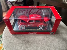 M2 Machines Coca-Cola 1952 VW