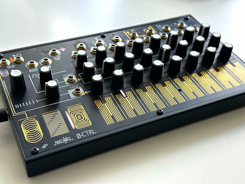 Make noise ctrl eurorack - noise, 0-ctrl