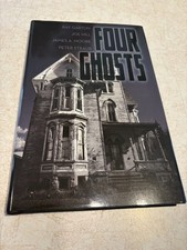Four Ghosts by Ray Garton, Joe
