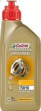 Olio cambio manuale CASTROL