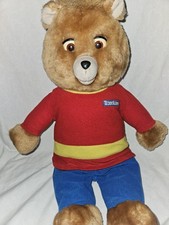 Teddy Ruxpin 1998 Lettore