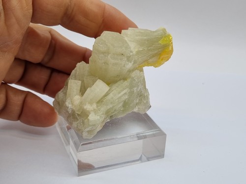 Minerali◇Aragonite