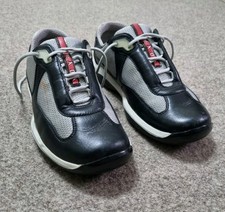 Authentic Prada Shoes