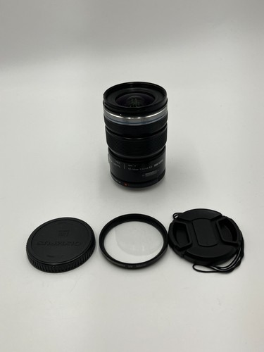 Olympus zuiko digital ed - m.zuiko,