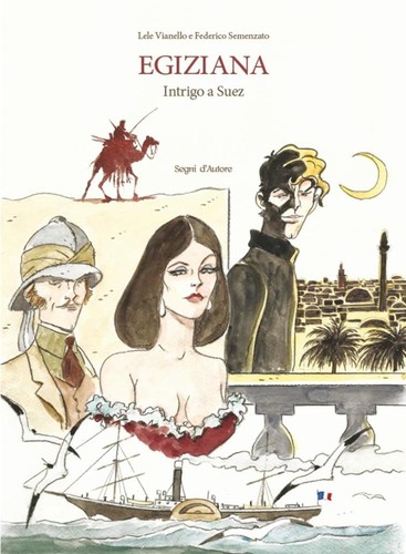 Lele vianello federico - lele,