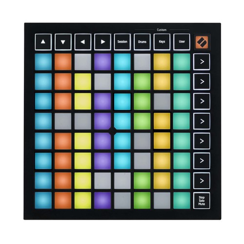 Novation launchpad mini mk3 - launchpad,