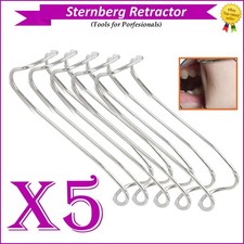 Sternberg Retrattore