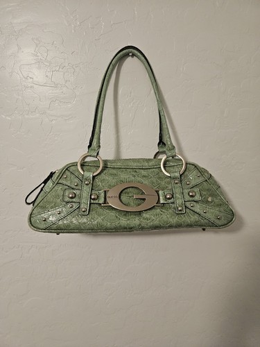 Borsa tracolla guess - a,