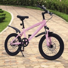 Bicicletta da bambino rosa 18