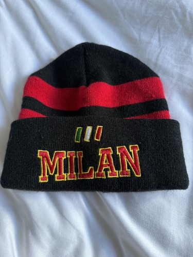 Cappello berretto milan - berretto, ac