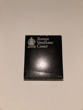 Accendino Ronson Varaflame