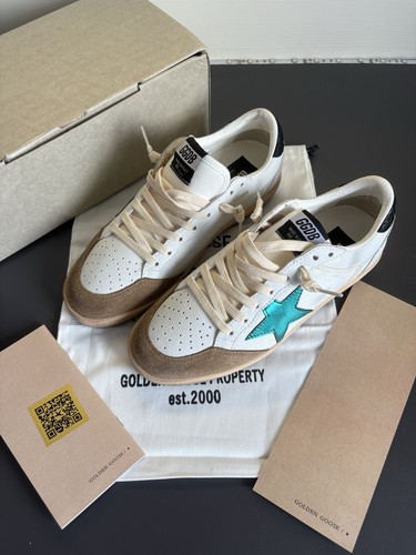Golden goose sneaker - sneaker, uomo