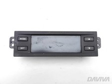 Schermo display cruscotto