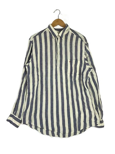 Camicia manica lunga
