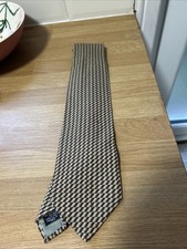 Cravatta uomo Giorgio Armani