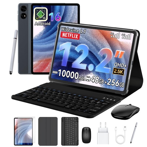 Tabwee t60 tablet pollici - tabwee, 12