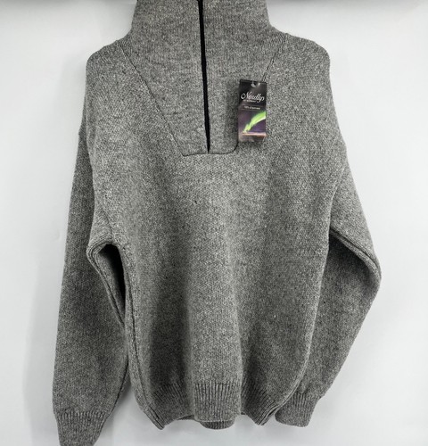 Maglione nordlys norway - nordlys,