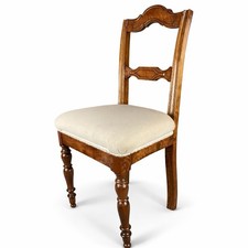 Coppia Sedie Vintage Italiane