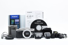 Olympus PEN E-PL7 16,1 megapixel kit fotocamera digitale con obiettivo m.zuiko 14-42 mm EZ 2623shot!