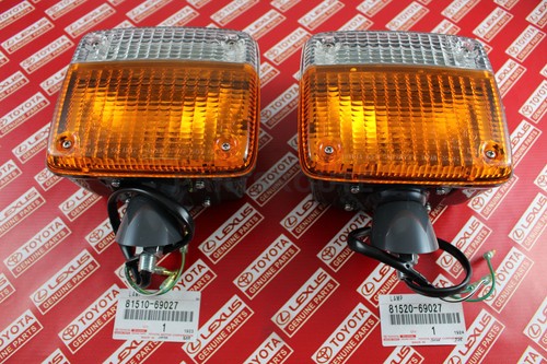 Toyota land cruiser fj40 bj40 - fj40,