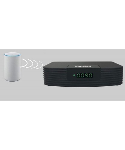 Decoder digiquest voice - digiquest,