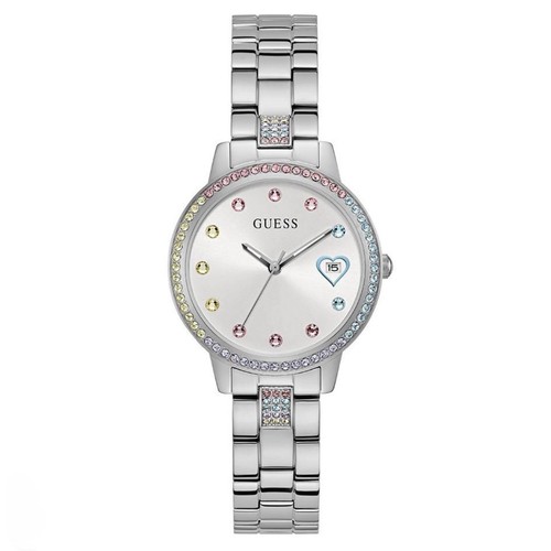 Orologio guess donna - donna, tre