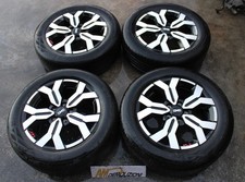 CERCHI IN LEGA DACIA DUSTER II