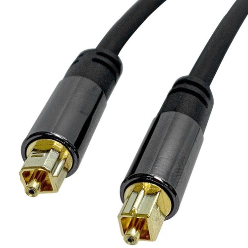 Cavo maschio toslink audio - cavo,