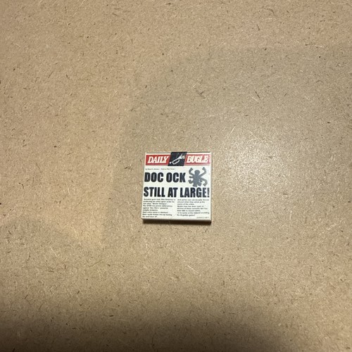 Lego 3068pb0008 daily bugle - lego,