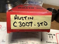 Cuscinetti albero a camme