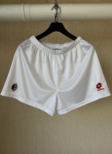 Lotto milan soccer - soccer, shorts