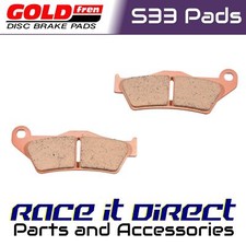 Pastiglie freno per KTM 950