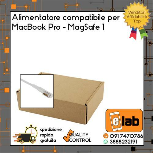 Alimentatore completo - alimentatore,