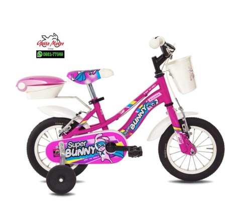 Bici bicicletta myland super - myland,