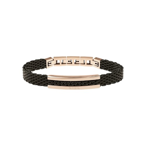 Bracciale uomo breil - bracciale,