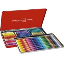 Caran d'Ache Keith Haring