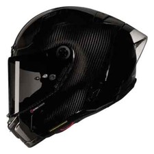 CASCO INTEGRALE NOLAN X-804 RS ULTRA CARBON PURO 324 CARBONIO LUCIDO TAGLIA L