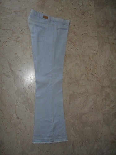 Pantalone jeans zara mod - jeans,