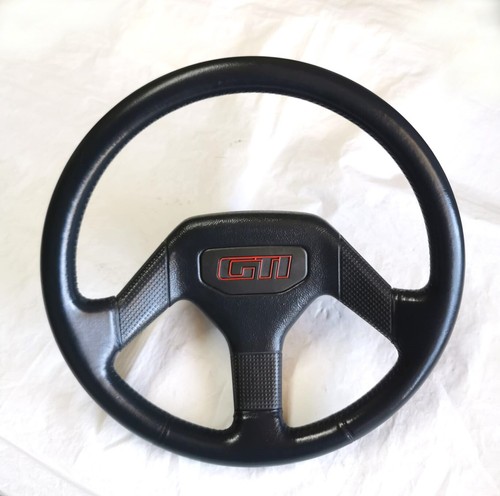 Sport steering wheel - sport,
