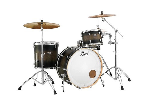 Gusci batteria pearl decade - batteria,