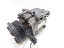 6S6H19D629AB COMPRESSORE ARIA CONDIZONATA FORD FIESTA (5°SERIE) 1.2B 16V 75CV (2