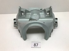 CARENA MANUBRIO ANTERIORE SUPPORTO FARO FANALE SCOOTER  APRILIA SCARABEO GT 125