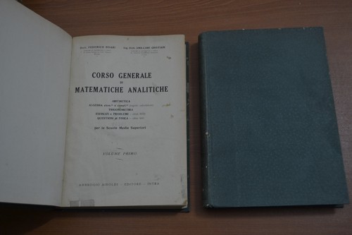 Boari cristiani corso - boari,