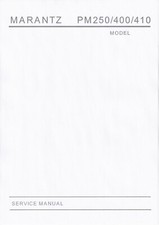 Manuale di servizio - Manuale