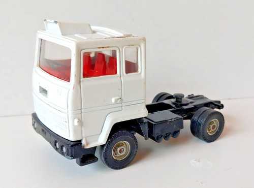 Corgi toys major - toys,