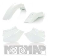 Kit Plastiche Acerbis Carene