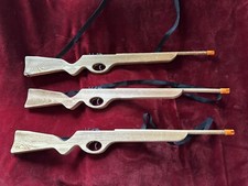 Set (3) Fucili Giocattolo in