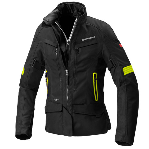 Giacca moto lady - giacca,